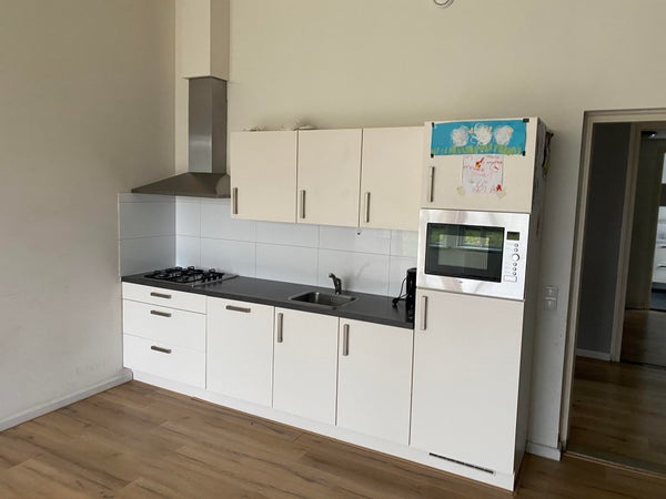 Appartement in Achtkarspelen