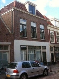 Appartement in Leeuwarden