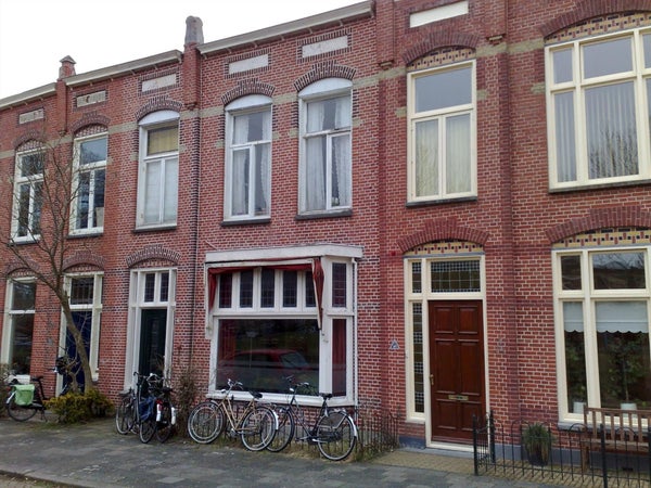 Appartement in Leeuwarden