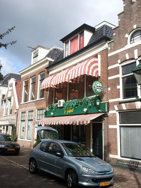 Apartment in Leeuwarden