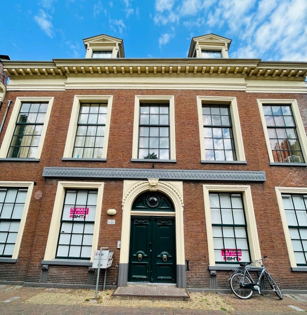 Appartement in Leeuwarden