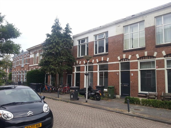 Elizabethstraat