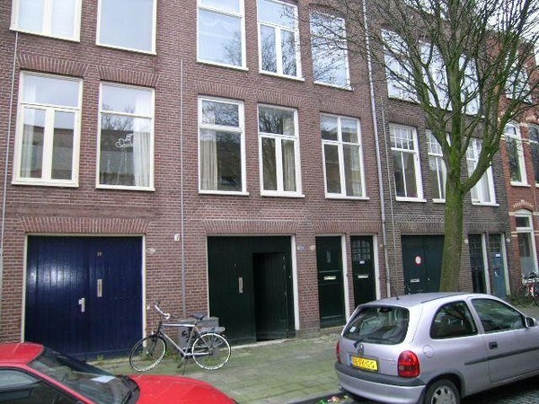 Verlengde Nieuwstraat