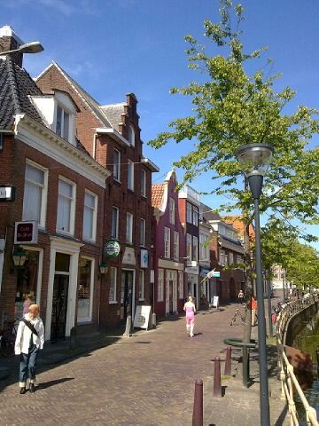 Apartment in Leeuwarden