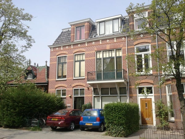 Appartement in Leeuwarden