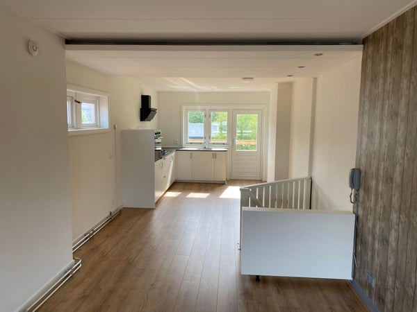 Appartement in Leeuwarden