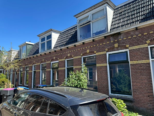 Cronju00e9straat