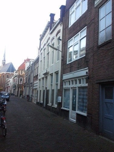 Appartement in Leeuwarden