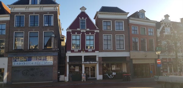 private-rentals for rent on Groentemarkt