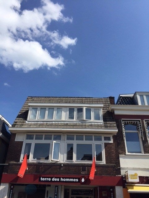 Appartement in Leeuwarden