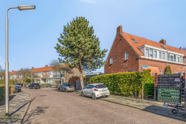 Family home in Leeuwarden