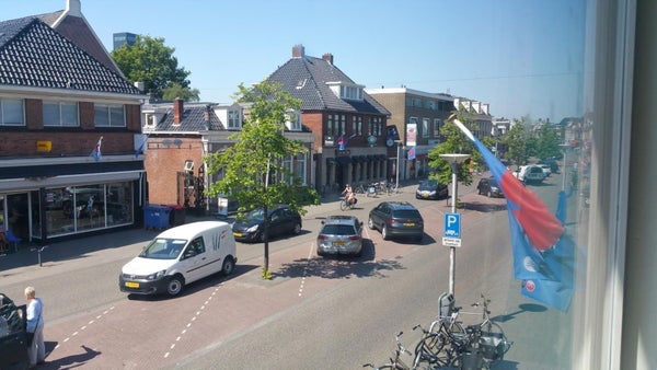 Appartement in Leeuwarden