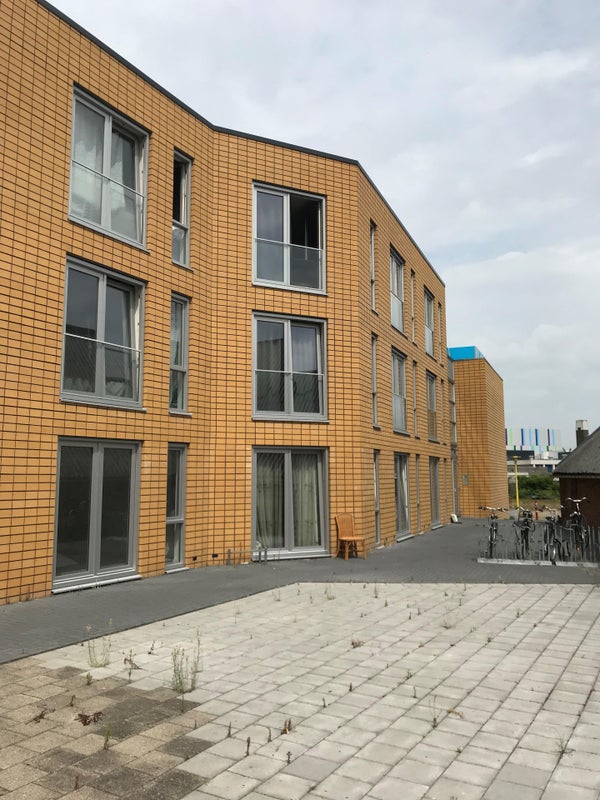 Sluiskade