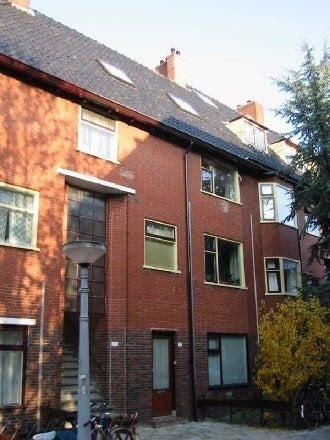 Ceramstraat, Groningen