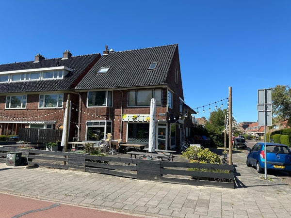 Kamer in Leeuwarden