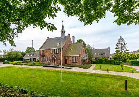 Appartement in Súdwest-Fryslân