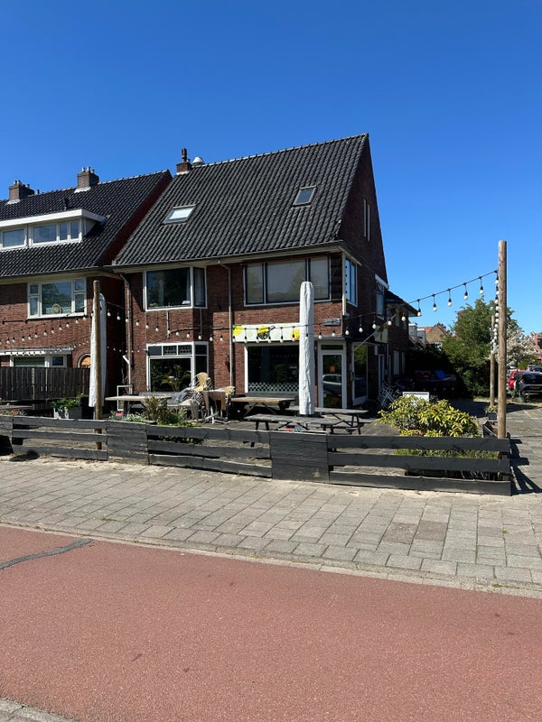 Kamer in Leeuwarden