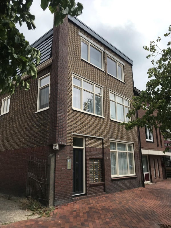 Sluiskade