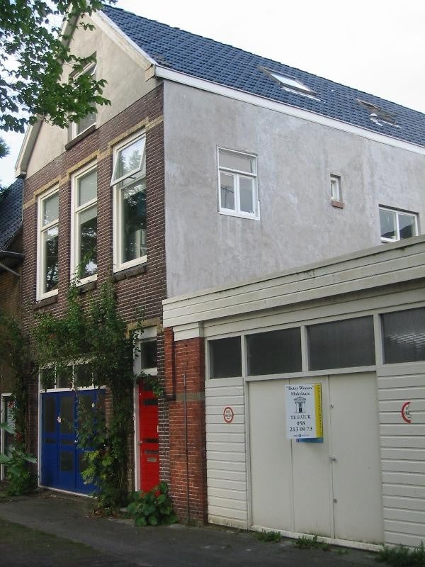 Studio in Leeuwarden