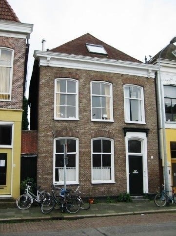 Rabenhauptstraat