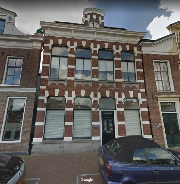 apartments for rent on Hoogend