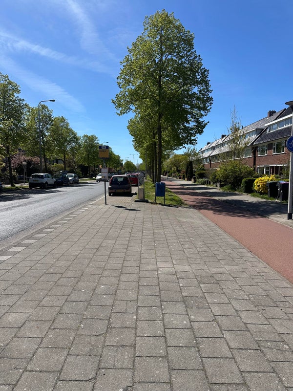 Appartement te huur: Anemoonstraat 1A, Leeuwarden