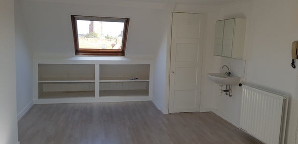 Appartement te huur: Anemoonstraat 1A, Leeuwarden