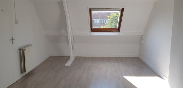 Appartement te huur: Anemoonstraat 1A, Leeuwarden