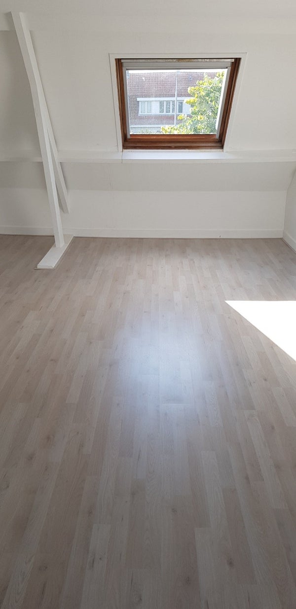 Appartement te huur: Anemoonstraat 1A, Leeuwarden