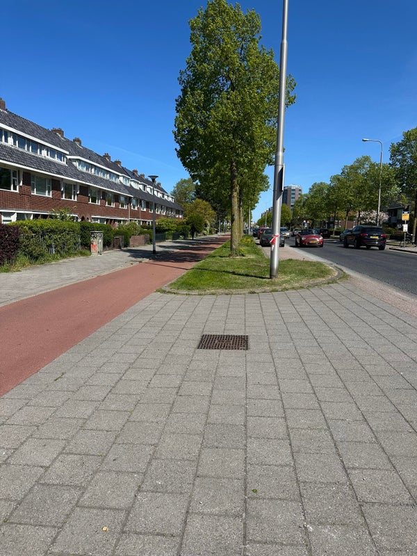 Appartement te huur: Anemoonstraat 1A, Leeuwarden